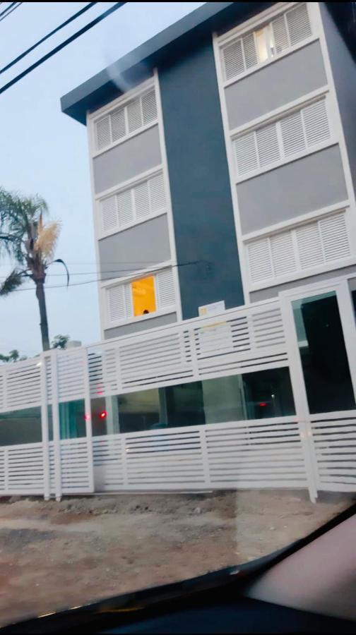 Apartamento Guaruja 12 Exterior foto