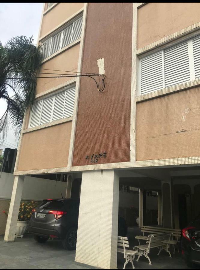 Apartamento Guaruja 12 Exterior foto