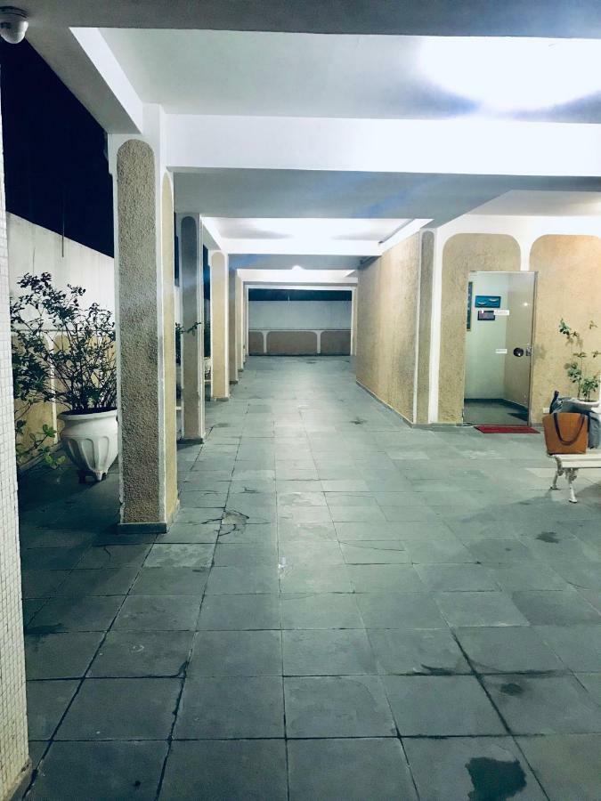 Apartamento Guaruja 12 Exterior foto