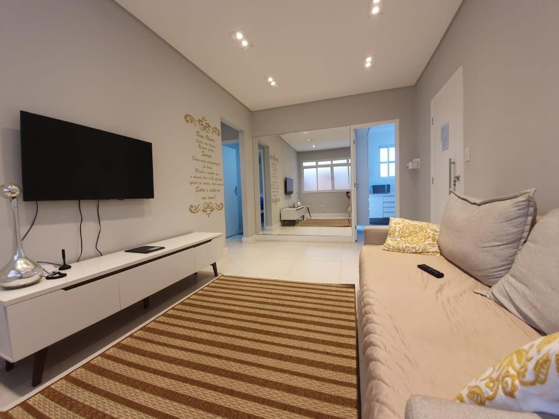 Apartamento Guaruja 12 Exterior foto