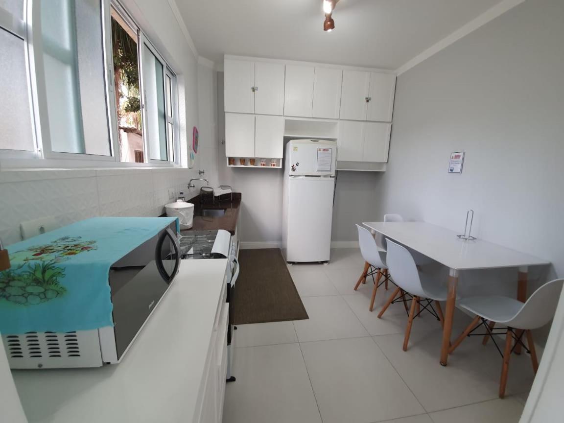 Apartamento Guaruja 12 Exterior foto