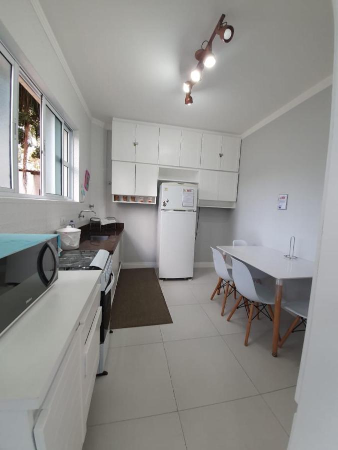 Apartamento Guaruja 12 Exterior foto
