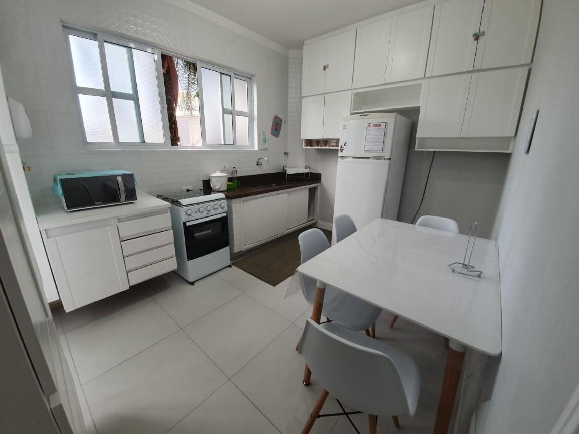 Apartamento Guaruja 12 Exterior foto