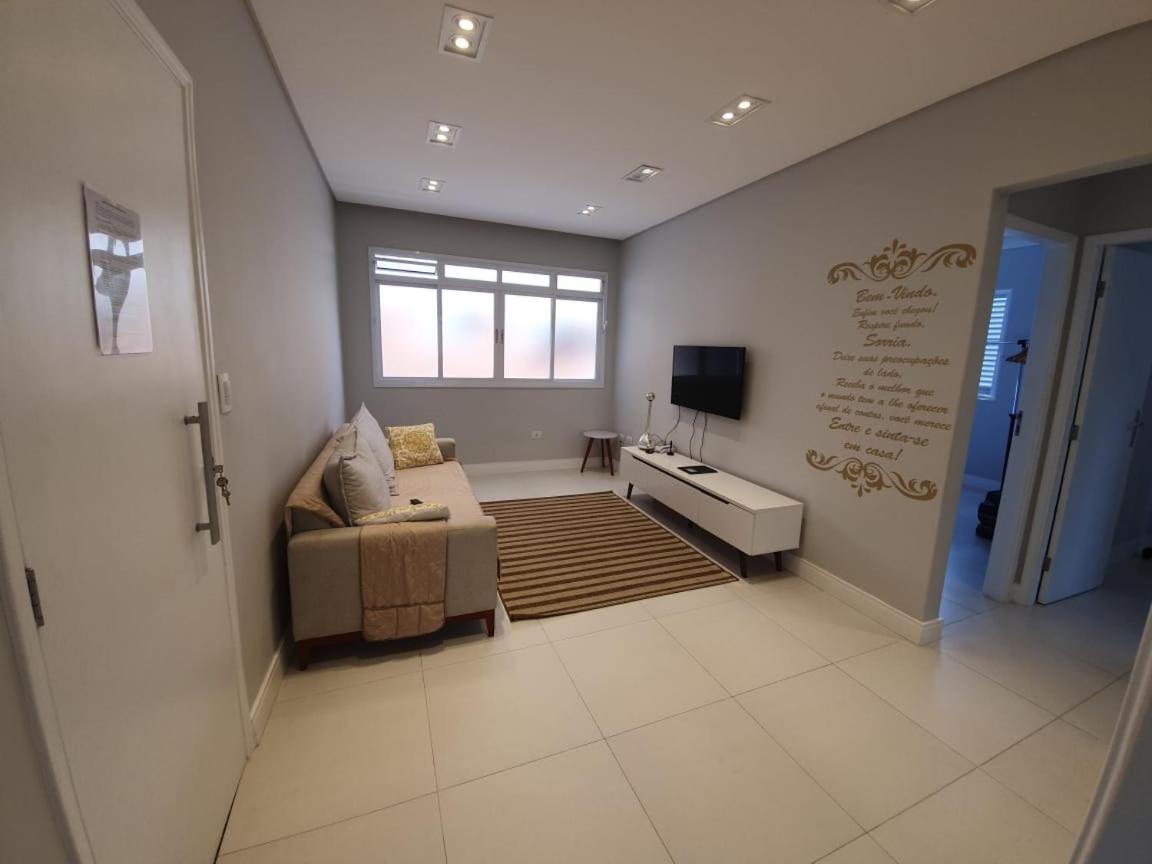 Apartamento Guaruja 12 Exterior foto
