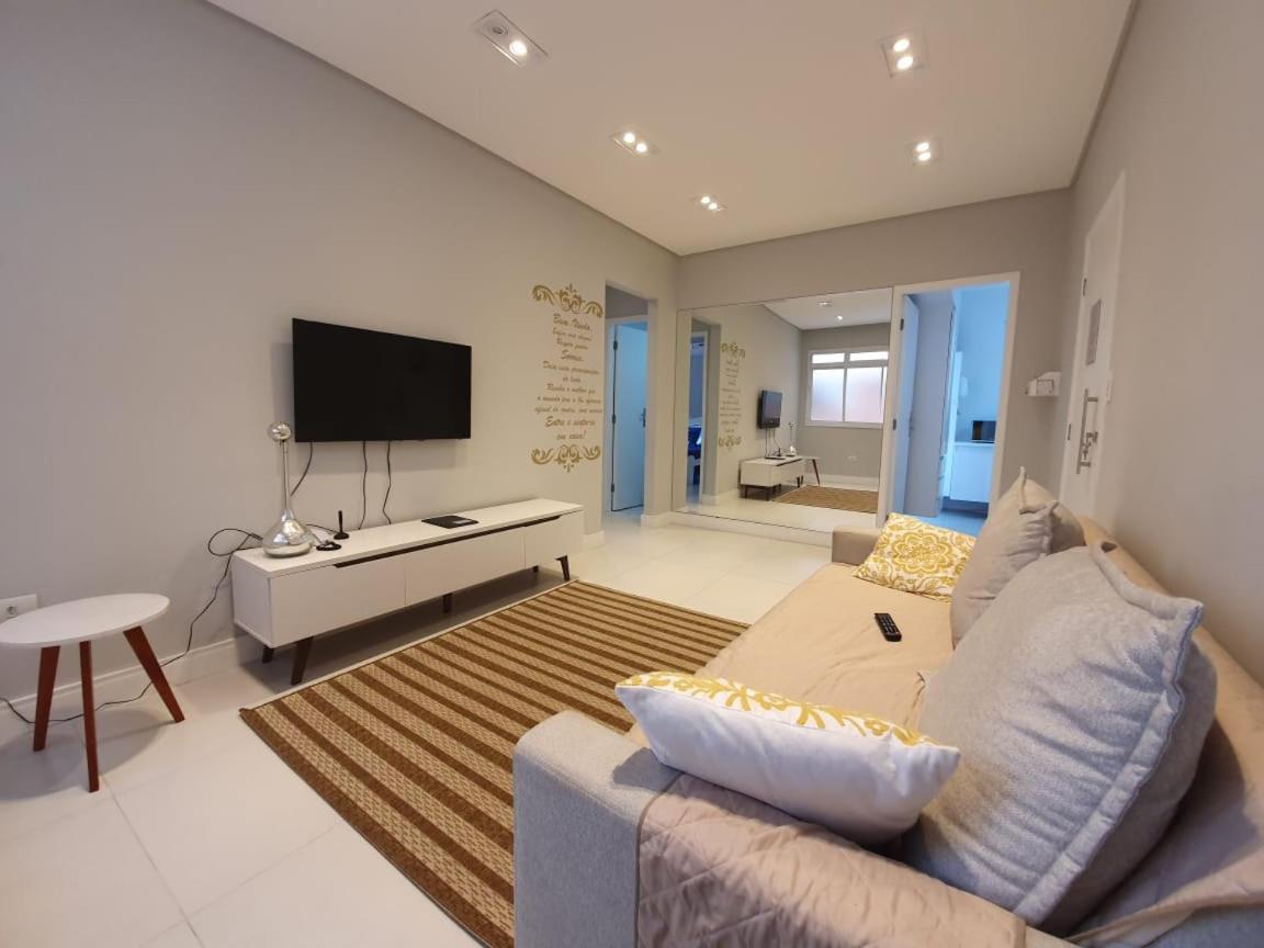 Apartamento Guaruja 12 Exterior foto