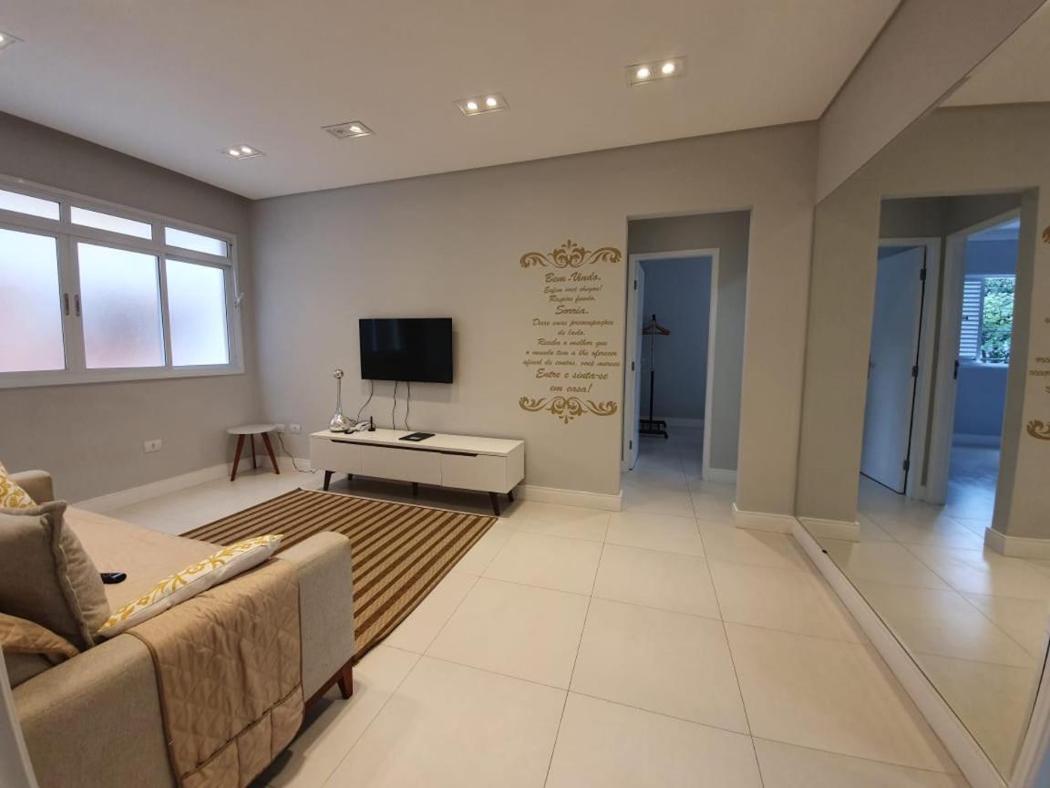 Apartamento Guaruja 12 Exterior foto