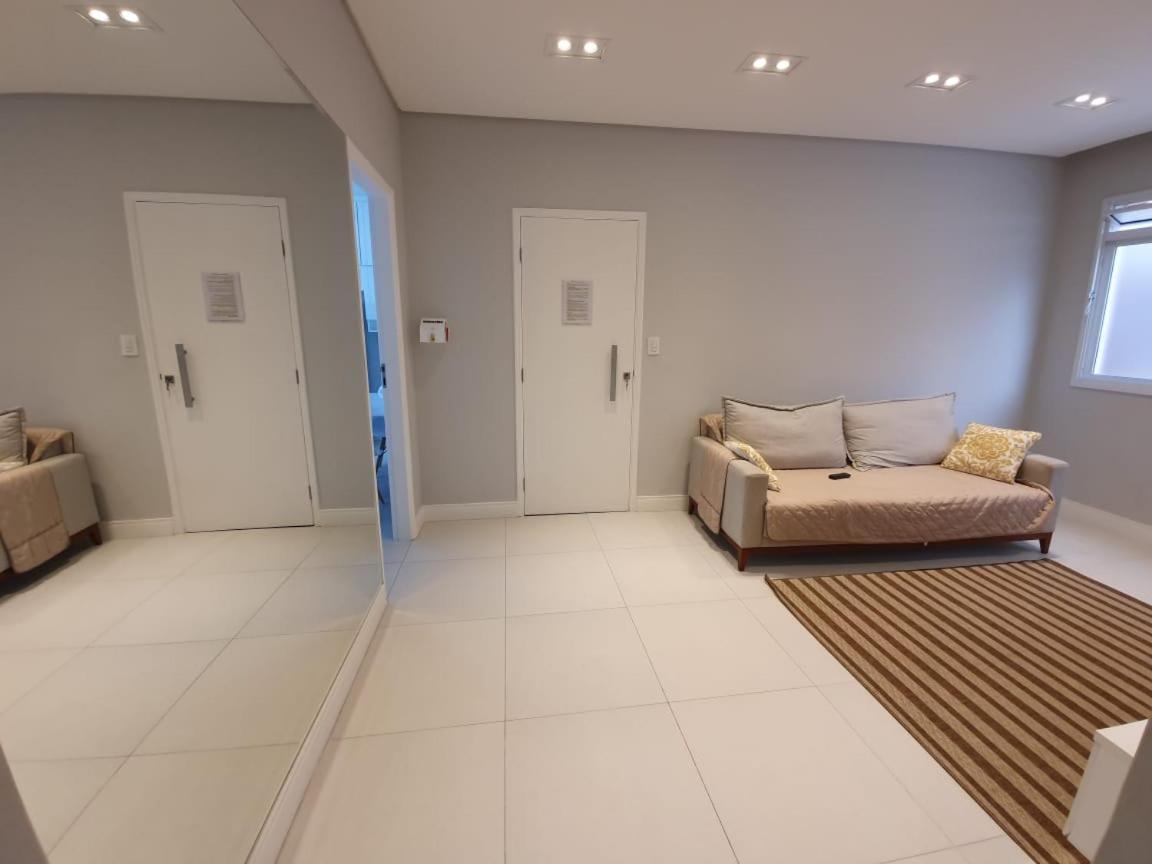 Apartamento Guaruja 12 Exterior foto