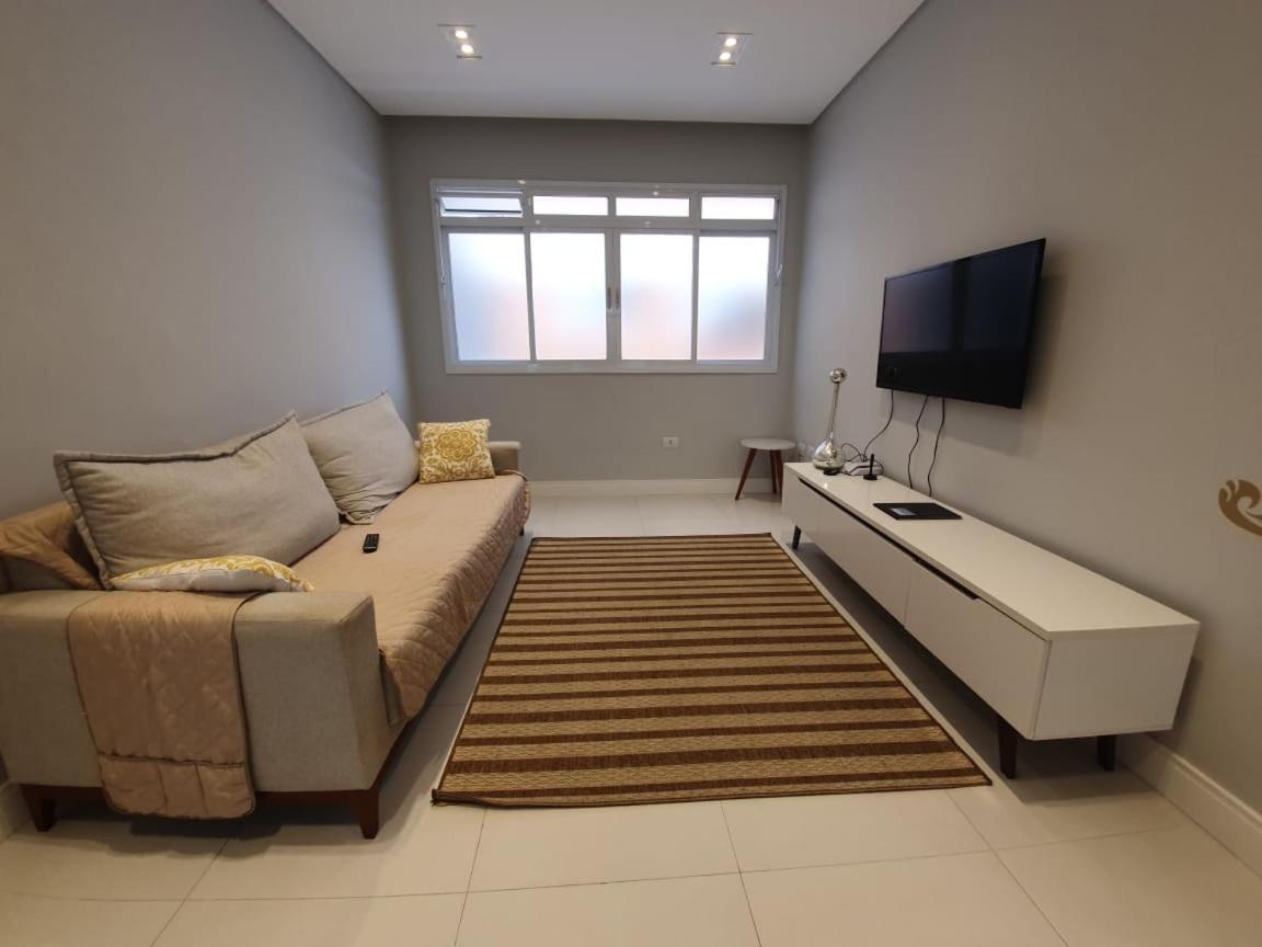Apartamento Guaruja 12 Exterior foto