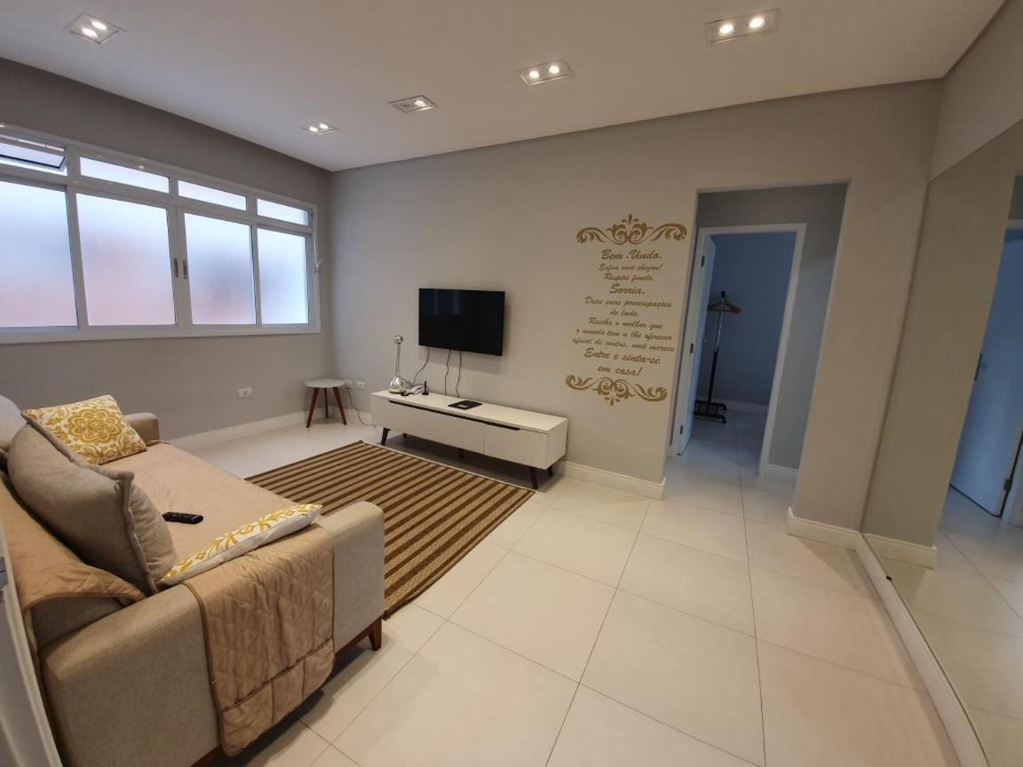 Apartamento Guaruja 12 Exterior foto