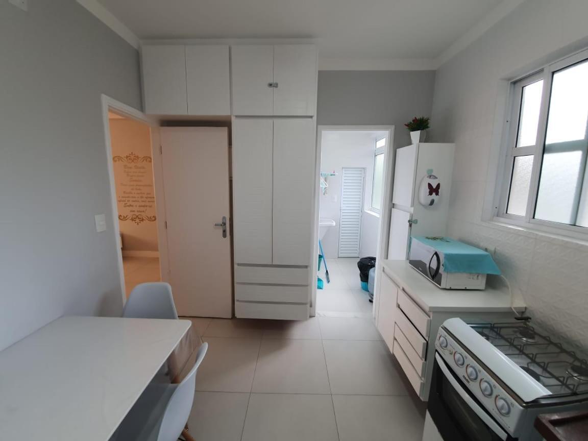 Apartamento Guaruja 12 Exterior foto