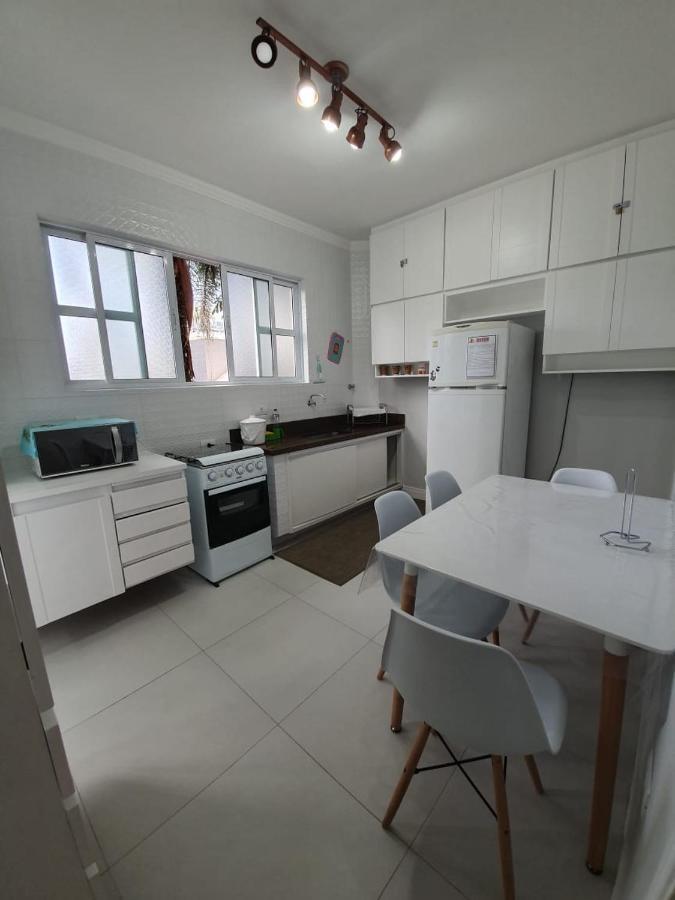Apartamento Guaruja 12 Exterior foto