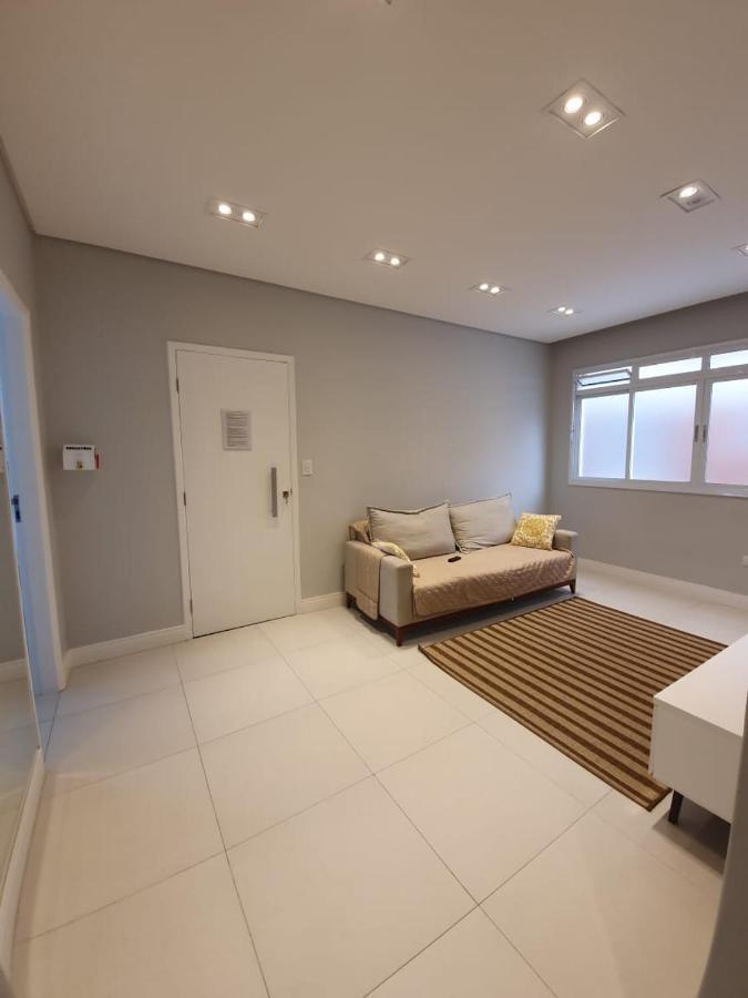 Apartamento Guaruja 12 Exterior foto