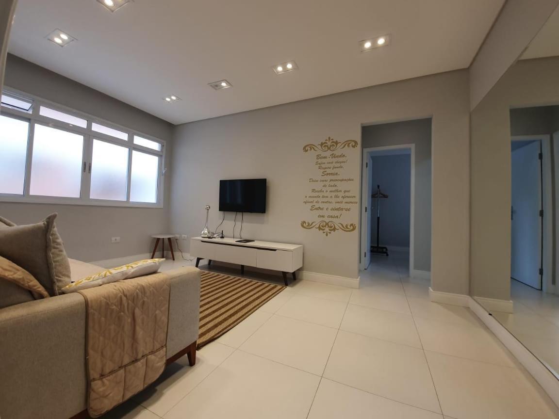 Apartamento Guaruja 12 Exterior foto
